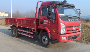 SH3042VEDCMZ自卸汽车燃油公告图片2