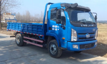 SH3042VEDCMZ自卸汽车燃油公告图片2