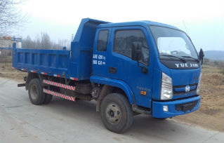SH3042VEDBNW1自卸汽车燃油公告图片2