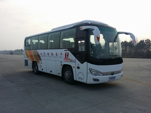 ZK6906H5Z客车燃油公告图片2