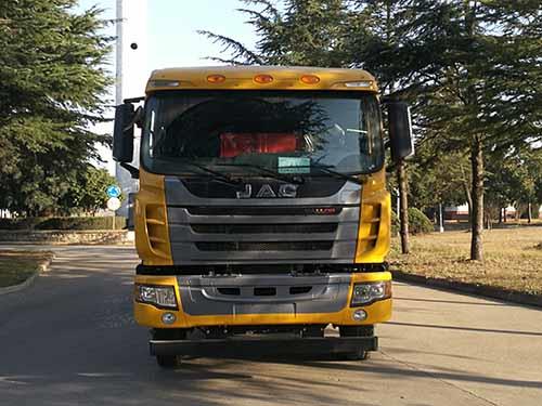 HFC3251P1K5E36S3V自卸汽车燃油公告图片1