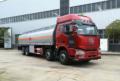 CLQ5311GYY5CA运油车燃油公告图片2
