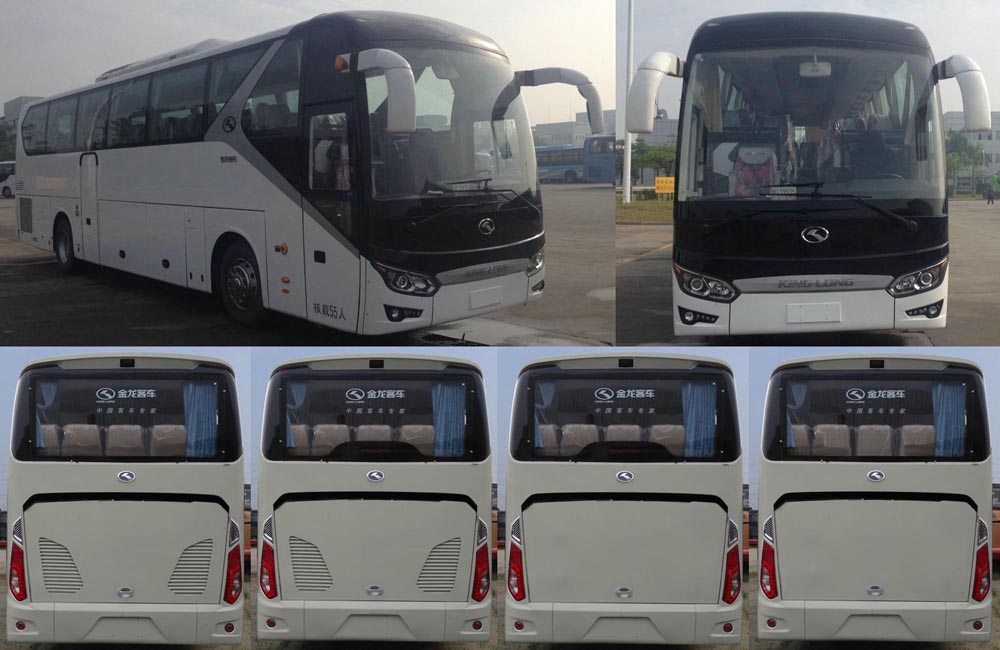 XMQ6125BYD5D客车燃油公告扩展图片1