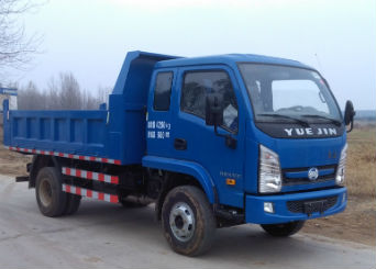 SH3042VEDBNW1自卸汽车燃油公告图片2