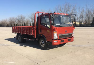 ZZ1107G421CE1载货汽车燃油公告图片2