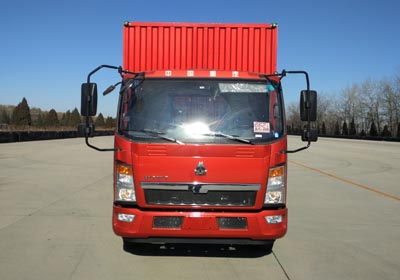 ZZ5107XXYG3315E1厢式运输车燃油公告图片1