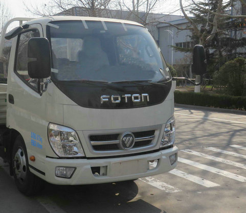 BJ1041V9JB4-A1载货汽车燃油公告扩展图片1