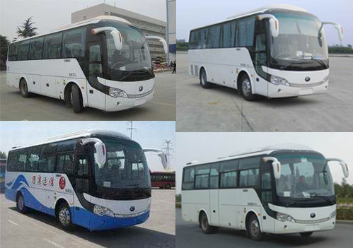 ZK6908H1Y客车燃油公告扩展图片2