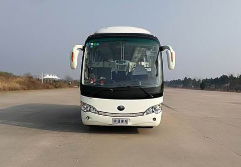 ZK6908H1Y客车燃油公告图片1