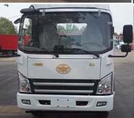 CA5086XXYP40K2L1E5A84-3厢式运输车燃油公告扩展图片3
