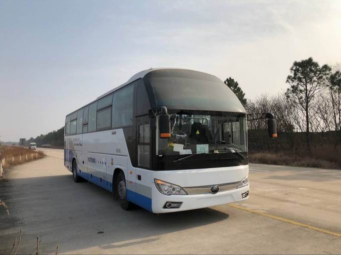 ZK6122HQC5Y客车燃油公告图片2