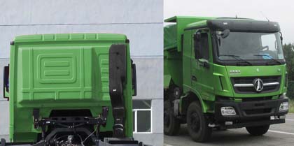 ND3310DD5J7Z06自卸车燃油公告扩展图片4