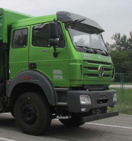 ND3250BD5J6Z12自卸车燃油公告扩展图片3