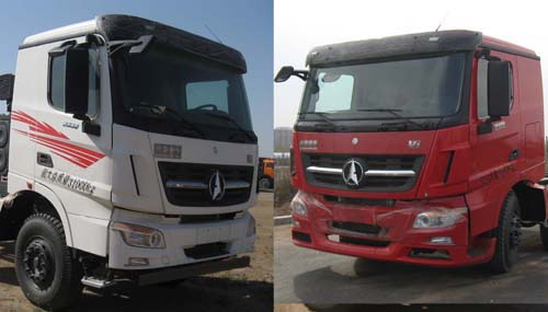 ND3310DD5J7Z06自卸车燃油公告扩展图片3