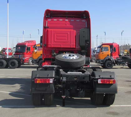 ND4250BD5J7Z08牵引车燃油公告扩展图片4