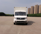 EQ5042XXY5A1厢式运输车燃油公告图片1