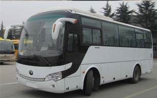 ZK6858H5Y客车燃油公告扩展图片3