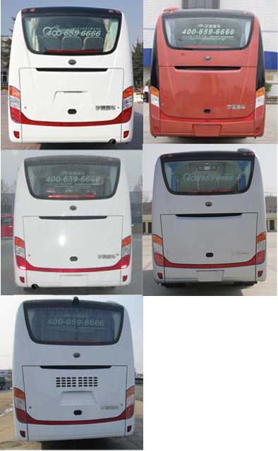 ZK6858H5Y客车燃油公告扩展图片6
