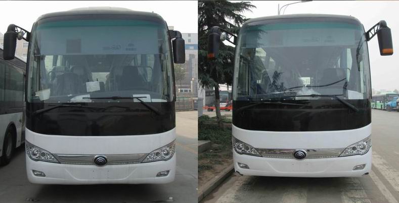 ZK6109H5Z客车燃油公告扩展图片1