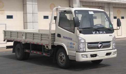 KMC1046A33D5载货汽车燃油公告扩展图片1