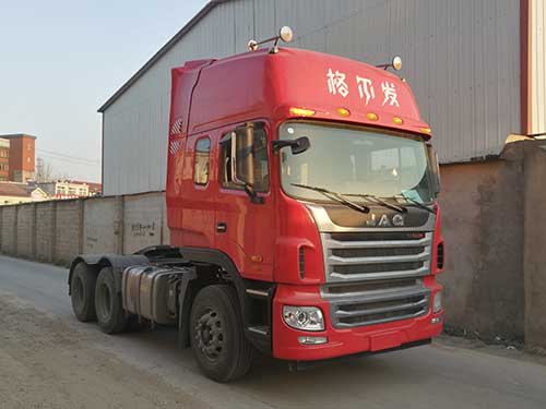 HFC4251P12K7E33S2V牵引汽车燃油公告图片2