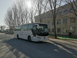 BJ6113U8MHB-3客车燃油公告图片2