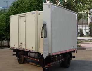 ZB5040XXYJPD6V厢式运输车燃油公告扩展图片3