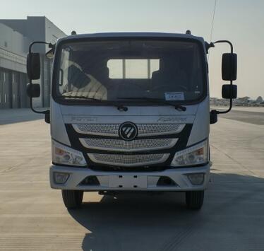 BJ1048V8JD6-FJ载货汽车燃油公告图片1
