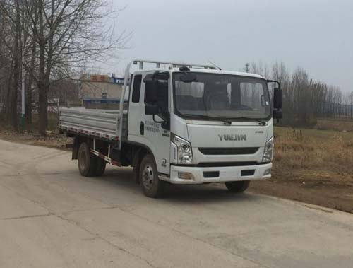 SH1042ZFDCWZ载货汽车燃油公告图片2