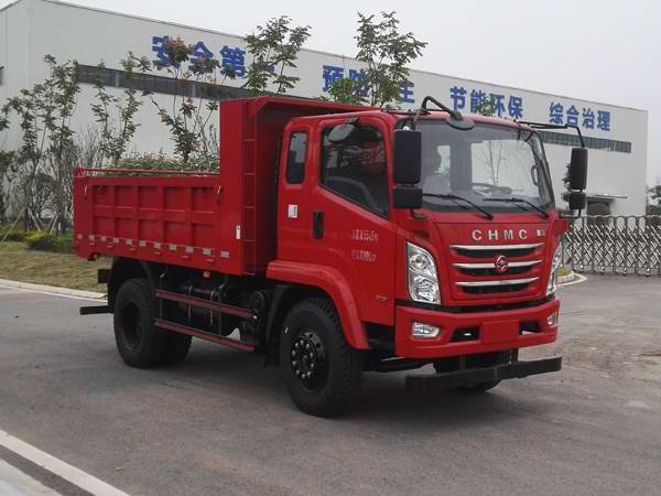 CNJ3060ZPB33V自卸汽车燃油公告图片2
