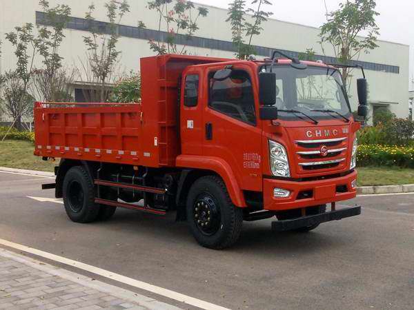 CNJ3120ZPB34V自卸汽车燃油公告图片2