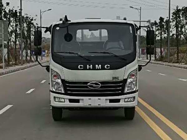 CNJ1041ZDB33V载货汽车燃油公告图片1