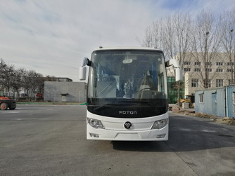 BJ6115U8BJB-3客车燃油公告图片1