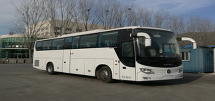 BJ6115U8BJB-3客车燃油公告图片2