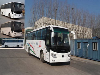 BJ6113U8MHB-5客车燃油公告扩展图片1