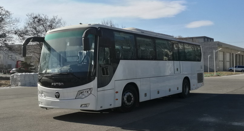 BJ6113U8MHB-5客车燃油公告扩展图片2
