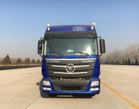 BJ4259SNFKB-AC半挂牵引汽车燃油公告图片1