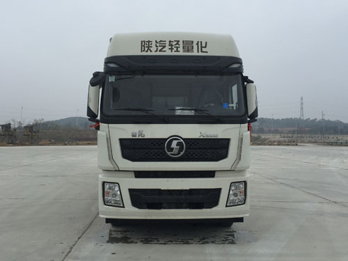 SX5320XLC4C45B冷藏车燃油公告图片1