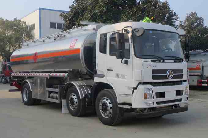 SLS5253GYYD5B运油车燃油公告图片2