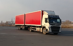 ZJV5181ZKXSD5车厢可卸式汽车（列车）燃油公告图片2