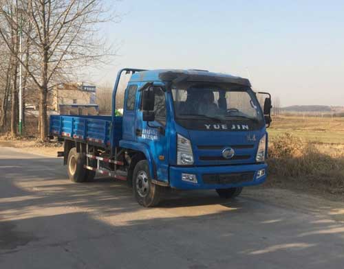SH1092KKDCWZ载货汽车燃油公告图片2