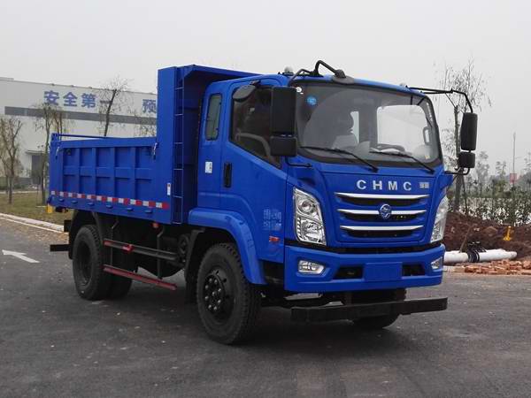 CNJ3040ZPB33V自卸汽车燃油公告图片2