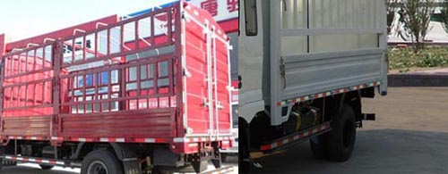 ZB5040CCYJPD6V仓栅式运输车燃油公告扩展图片2