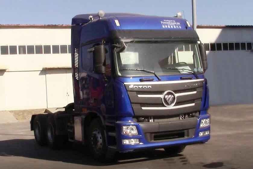 BJ4259SMFKB-AA半挂牵引汽车燃油公告图片2