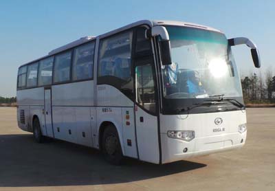 KLQ6129KAE51客车燃油公告图片2