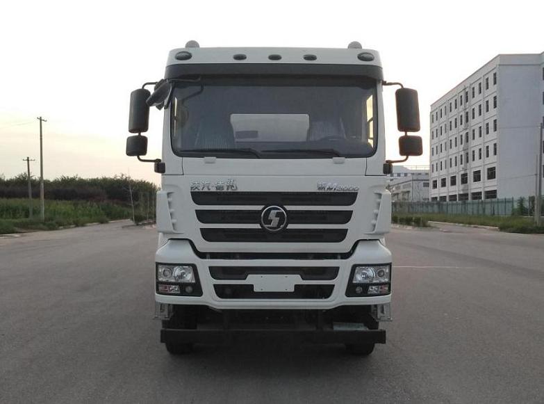 SRT5310TGY供液车燃油公告图片1