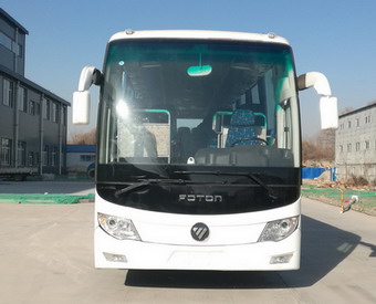BJ6120U8BJB-3客车燃油公告图片1
