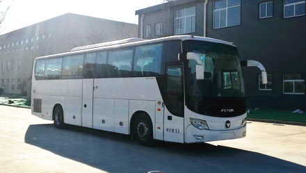 BJ6120U8BJB-3客车燃油公告图片2