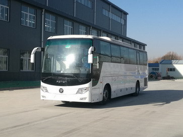 BJ6120U8BJB-3客车燃油公告扩展图片1