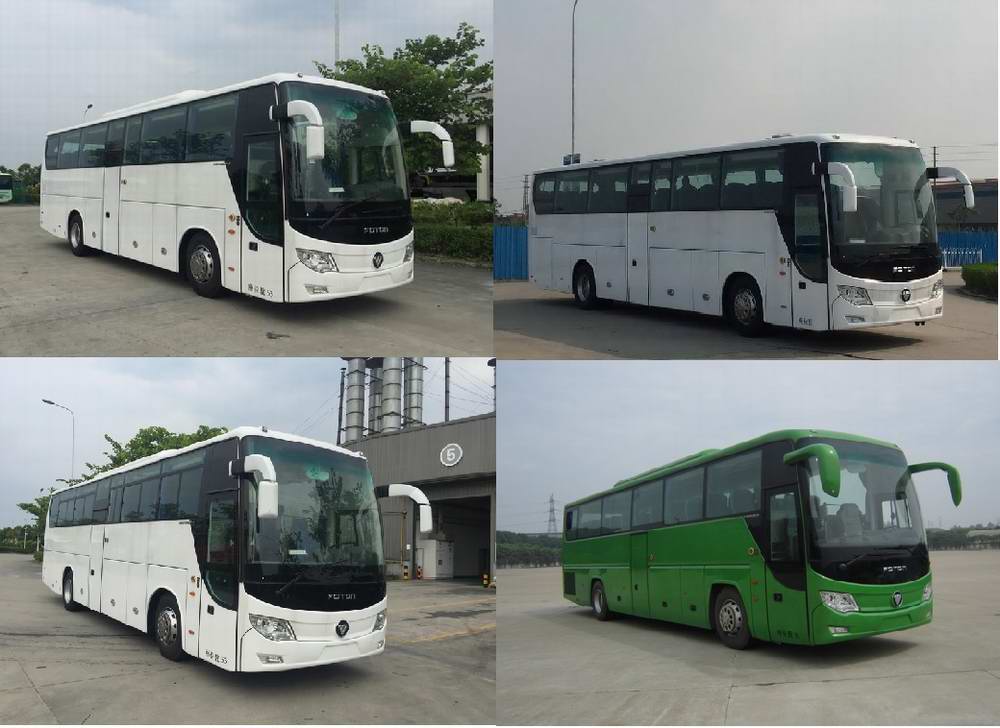 BJ6120U8BJB-3客车燃油公告扩展图片2